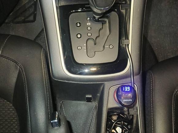 [广州·粤R] 二手雪铁龙C4世嘉2016款 1.6L 自动豪华型