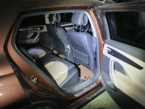 [南通·苏F] 二手DSDS 62014款 1.6T 豪华版THP160