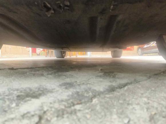 [深圳·粤B] 二手别克微蓝62020款 互联时尚型 PLUS