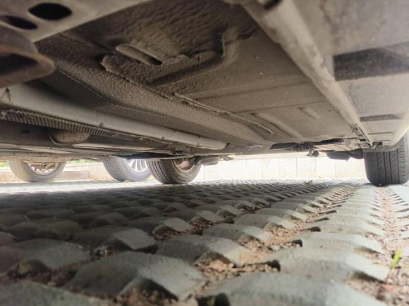 [青岛·皖A] 二手福特福克斯2012款 两厢 1.6L 自动风尚型