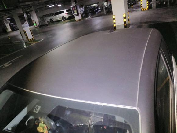 [青岛·鲁B] 二手荣威科莱威CLEVER2022款 311km元气啵啵版