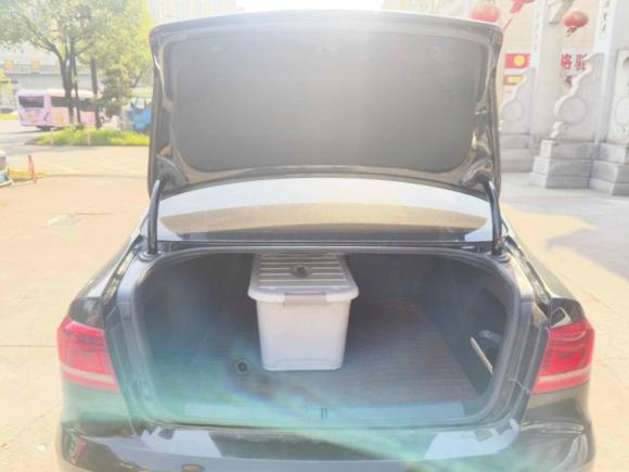 [金华·皖R] 二手大众迈腾2015款 改款 1.8TSI 豪华型