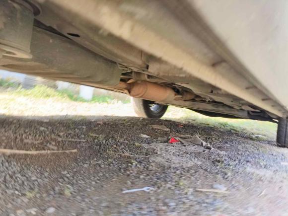 [金华·浙G] 二手宝骏宝骏5602017款 律动版 1.8L iAMT尊享型