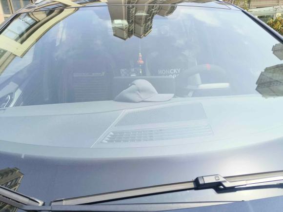 [宁波·浙B] 二手大众ID.4 CROZZ2024款 纯享限量版