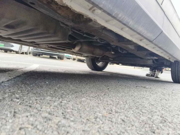 [杭州·浙B] 二手宝骏宝骏5302020款 1.5T CVT尊贵互联型 6座