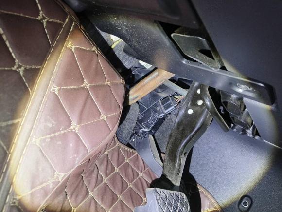 [上海·皖A] 二手大众高尔夫2019款 280TSI DSG舒适型 国VI