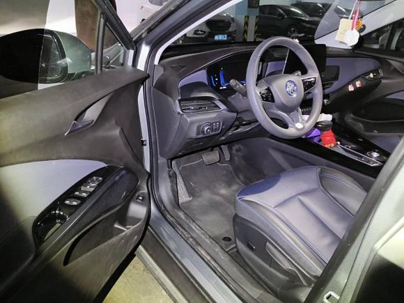 [武汉·鄂A] 二手别克微蓝62022款 插电混动 互联智享型