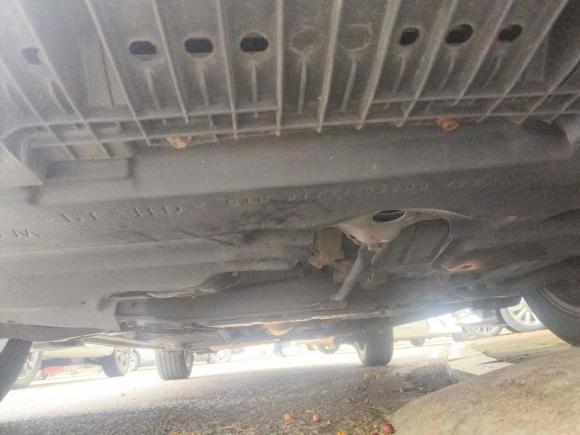 [广州·粤A] 二手丰田卡罗拉2007款 1.8L 自动GLX-i