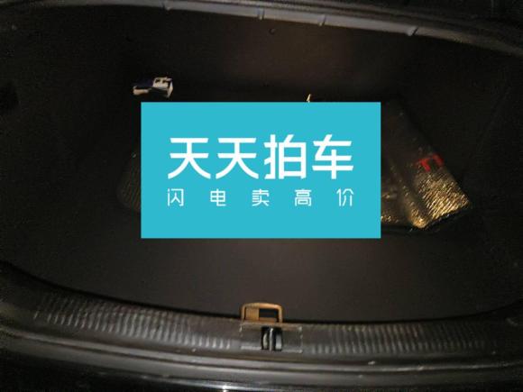 [济南·鲁P] 二手奥迪奥迪A6L2008款 2.0T 奥运限量版