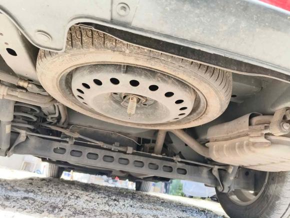 [西安·陕A] 二手别克别克GL82017款 25S 豪华型 国V