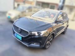 [宁波·浙B] 名爵名爵ZS2017款 1.5L 自动尊享互联网版