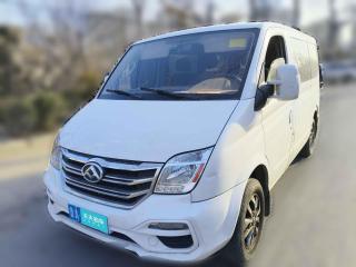 上汽大通MAXUS新途V802021款 2.0T PLUS 手动城市版短轴超低顶5/6座「济南二手车」「天天拍车」