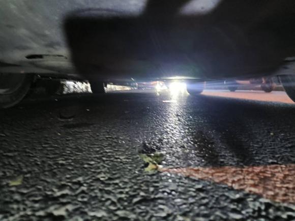 [西安·陕A] 二手现代领动2016款 1.6L 自动智炫·精英型