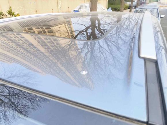 [济南·鲁A] 二手星途星途追风2019款 1.6T DCT星尊版