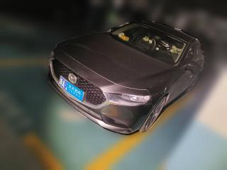 马自达马自达3 昂克赛拉2020款 2.0L 自动质雅版