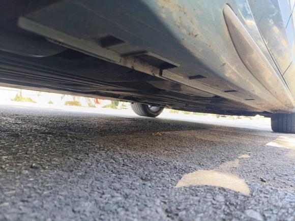 [南昌·赣A] 二手吉利汽车星瑞2021款 2.0TD 豪华型