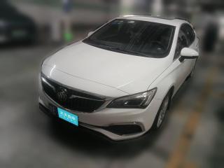 别克威朗2018款 三厢 20T 双离合豪华型「佛山二手车」「天天拍车」