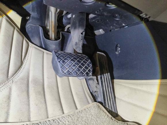[西安·陕A] 二手大众迈腾2011款 2.0TSI DSG豪华型