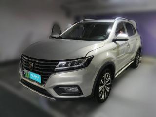 荣威荣威RX5新能源2017款 eRX5 50T 混动互联尊荣旗舰版「上海二手车」「天天拍车」