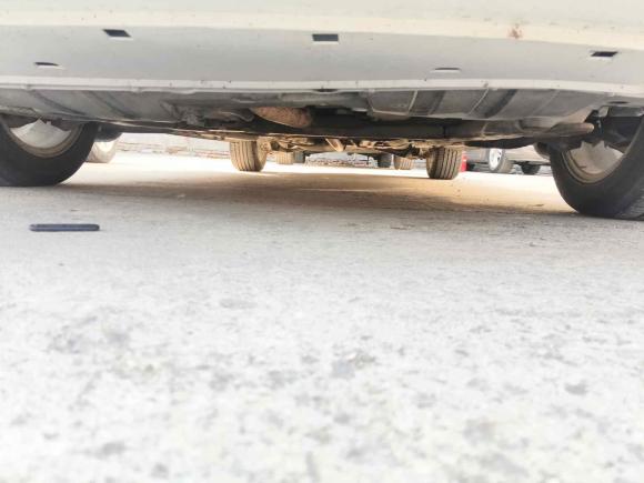 [合肥·皖A] 二手思铭思铭2012款 1.8L 自动