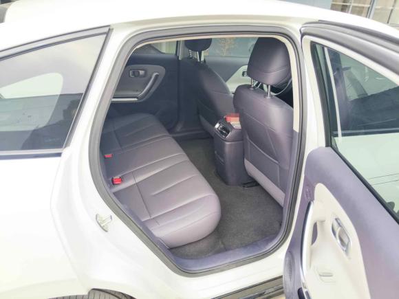 [合肥·皖A] 二手零跑汽车零跑B012025款 550智行版