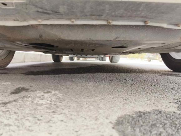 [西安·陕U] 二手本田凌派2016款 1.8L CVT豪华版