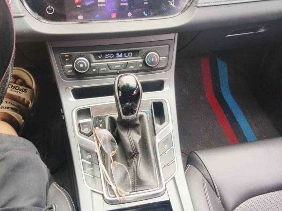 [义乌·浙G] 二手吉利汽车帝豪2019款 领军版 1.5L CVT向上互联型 国VI