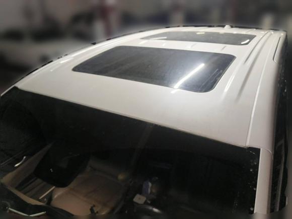 [上海·沪F] 二手别克别克GL82020款 ES陆尊 653T 豪华型