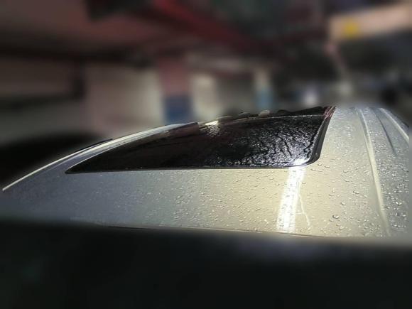 [上海·沪D] 二手别克别克GL62019款 18T 6座互联豪华型 国V