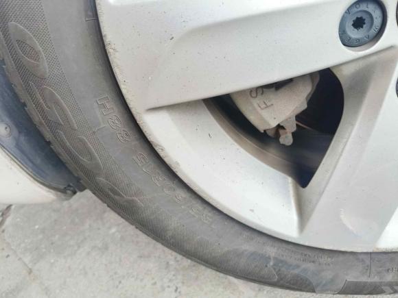 [上海·沪K] 二手大众桑塔纳2015款 1.6L 自动舒适版