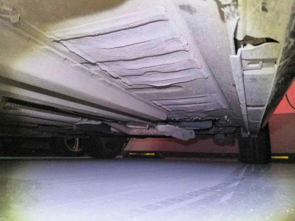 [深圳·粤B] 二手DSDS 4S2016款 1.6T 自动智享科技版THP160