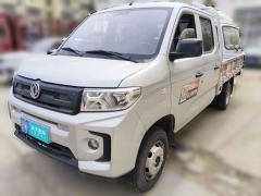 [武汉·鄂W] 东风小康东风小康D722023款 1.6L LV0 SFG16C