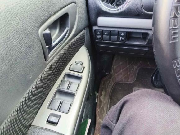 [上海·皖K] 二手马自达马自达62015款 2.0L 自动时尚型