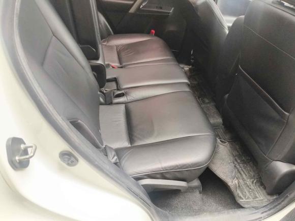 [合肥·苏C] 二手丰田RAV4荣放2013款 2.5L 自动四驱精英版