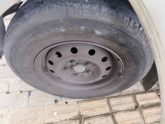 [南昌·赣A] 二手瑞驰汽车瑞驰新能源EC312022款 EC31L长续航版仓栅41.932kWh