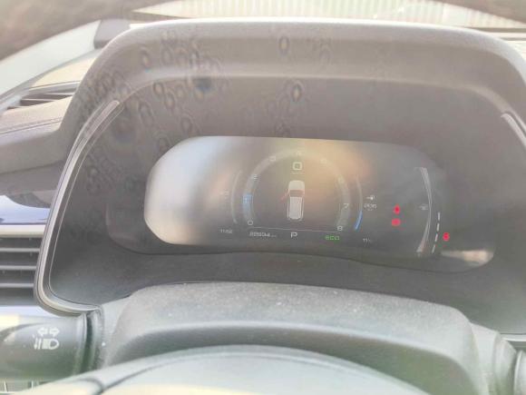 [苏州·苏E] 二手哈弗哈弗H62021款 国潮版 1.5GDIT 自动冠军版