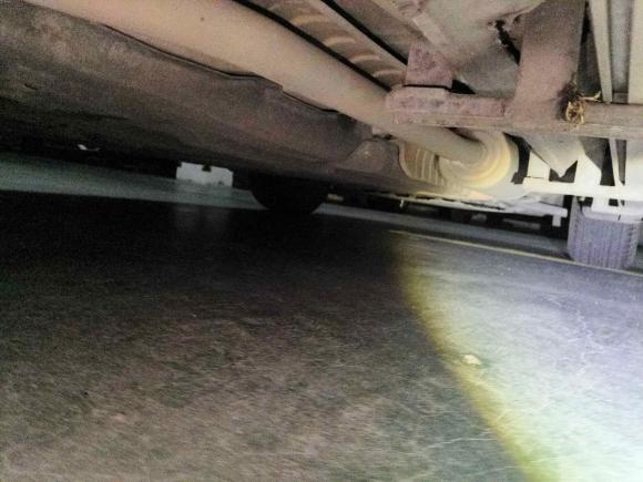 [金华·浙G] 二手本田缤智2015款 1.5L CVT两驱舒适型