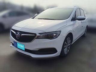 别克别克GL62021款 323T 轻混动互联豪华型