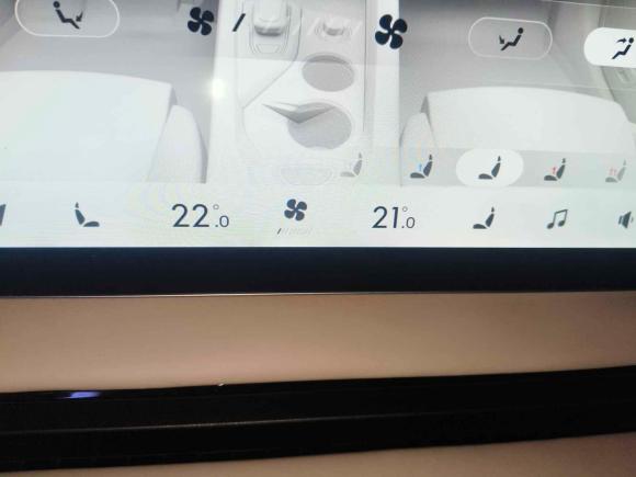 [上海·沪A] 二手极氪极氪0012021款 超长续航双电机 YOU版