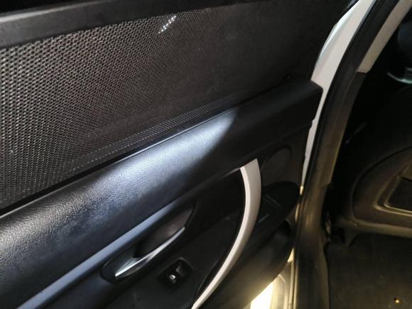 [苏州·苏U] 二手宝马宝马3系2015款 320Li 时尚型