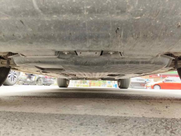 [无锡·苏B] 二手奔驰奔驰GLC2016款 GLC 200 4MATIC