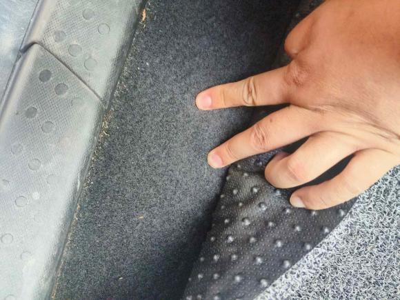 [苏州·苏U] 二手smartsmart forfour2016款 1.0L 52千瓦激情版