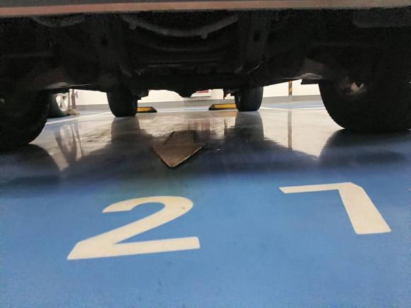 [嘉兴·浙F] 二手江铃驭胜S3502013款 2.4T 自动两驱柴油豪华版7座