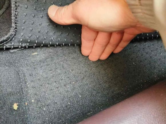 [无锡·苏B] 二手英菲尼迪英菲尼迪QX502015款 2.5L 悦享版