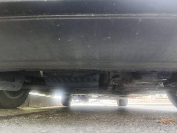 [深圳·粤B] 二手大众帕萨特2021款 330TSI 精英版