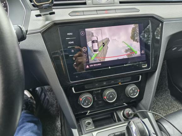 [宁波·浙B] 二手大众迈腾2020款 280TSI DSG 舒适型