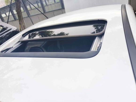 [苏州·苏E] 二手比亚迪秦PLUS2021款 EV 500KM 豪华型