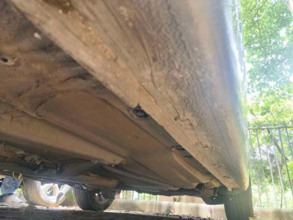 [广州·粤A] 二手大众朗行2013款 1.4TSI 自动舒适型