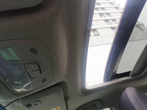 [嘉兴·苏A] 二手雪佛兰科沃兹2019款 320 自动欣享天窗版