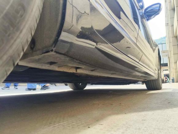 [杭州·浙A] 二手吉利汽车星瑞2023款 1.5TD 扶摇版